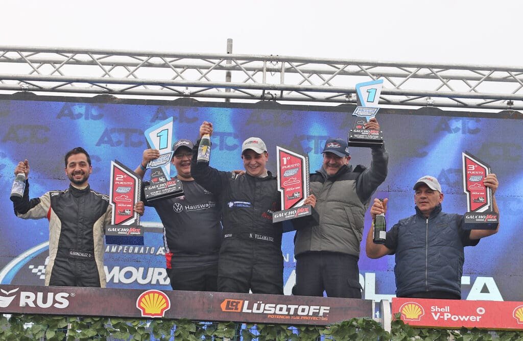 T4000 Villamayor podio F4 final