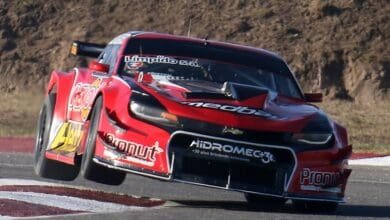 Benvenuti no pudo tener un buen resutado en el TC