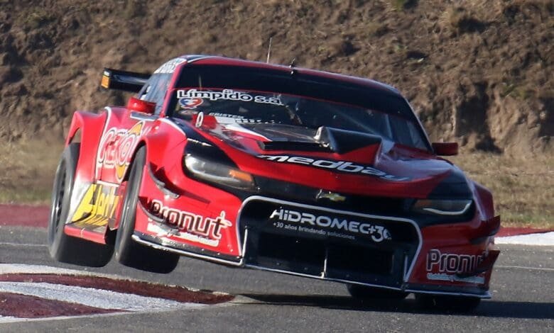 Benvenuti no pudo tener un buen resutado en el TC