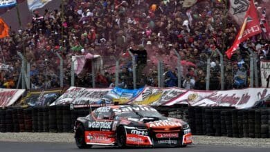 El TC volverá al Coliseo en agosto