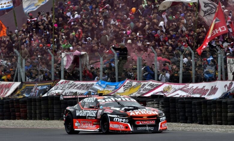 El TC volverá al Coliseo en agosto