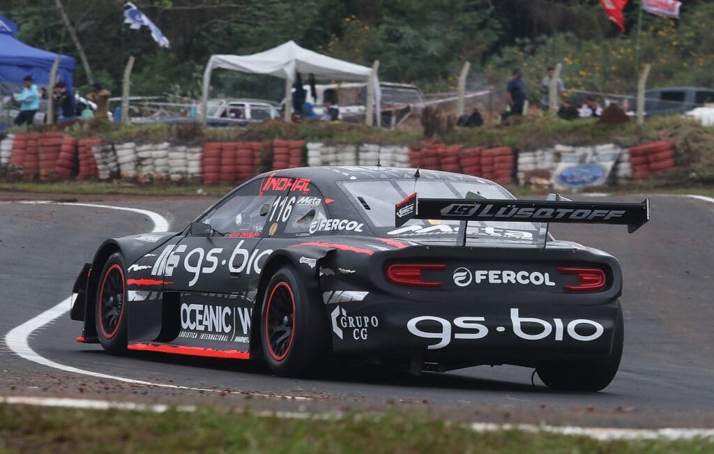 Kevin Candela: “Tenemos un auto con buen ritmo para correr” 3 TC Candela 2