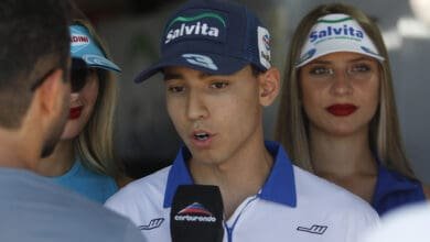 Ciantini lleva 76 carreras en el TC