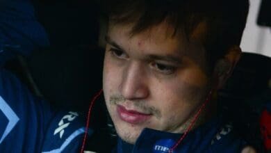 Canapino buscará nuevos desafíos