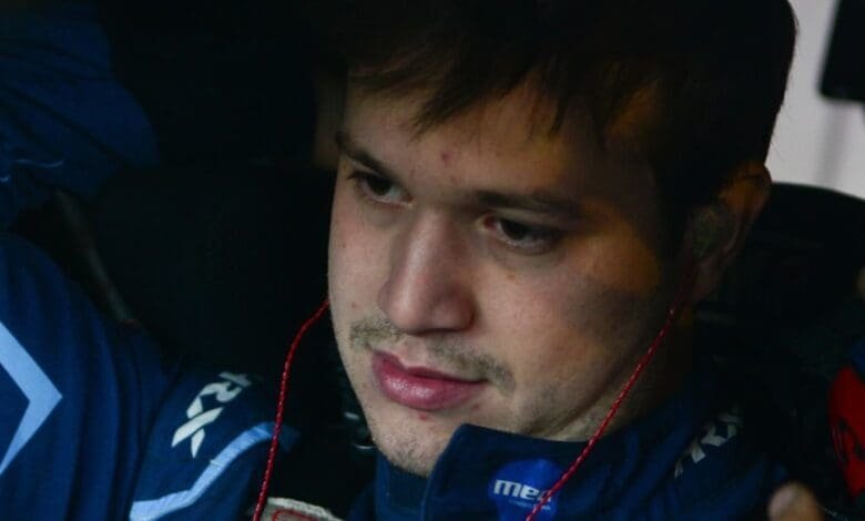 Canapino buscará nuevos desafíos