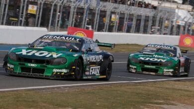 Los Torino buscarán ser protagonistas en Misiones