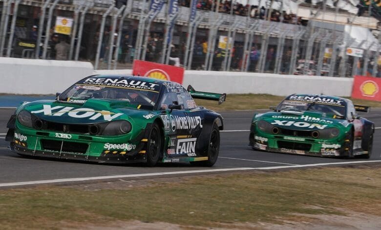 Los Torino buscarán ser protagonistas en Misiones