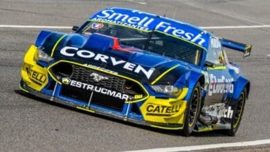 Trosset busca ganar protagonismo