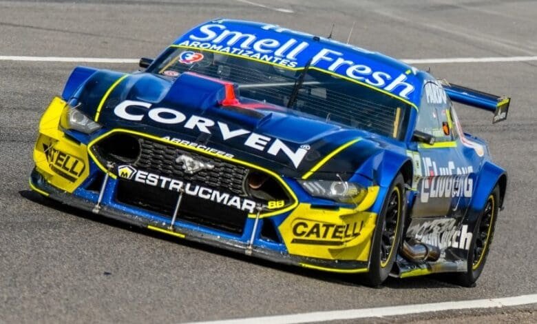 Trosset busca ganar protagonismo