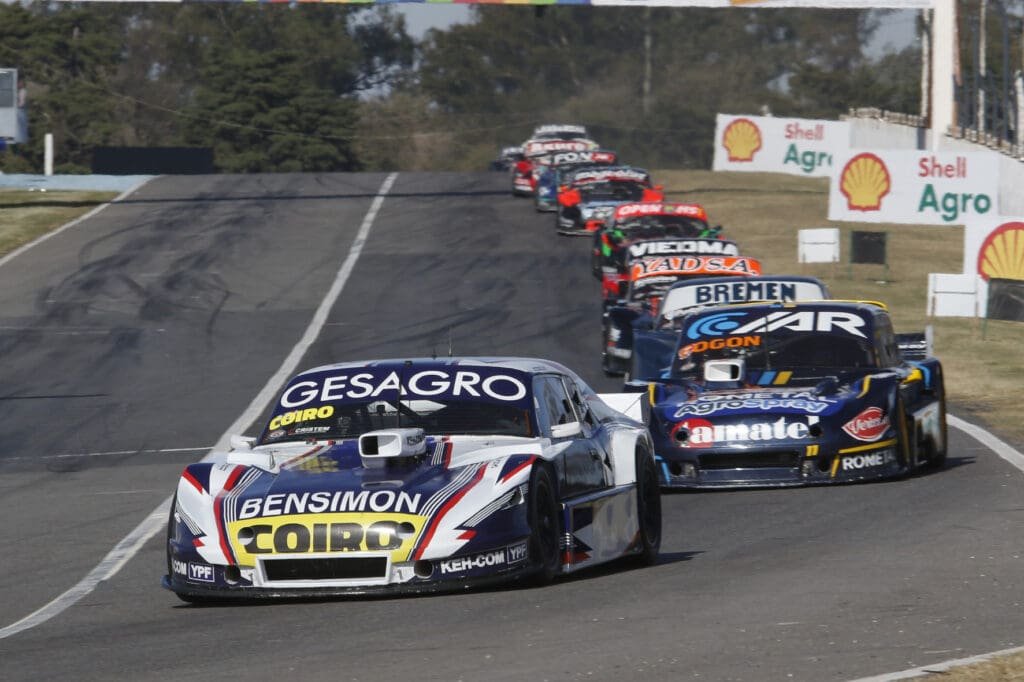 TCP Rasuk podio cordoba 2