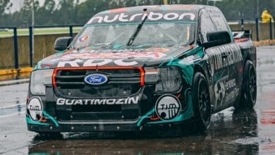 Dianda quiere ser protagonista en el Mouras