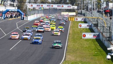 La Carrera de los 200 pilotos tendrá su tercera edición