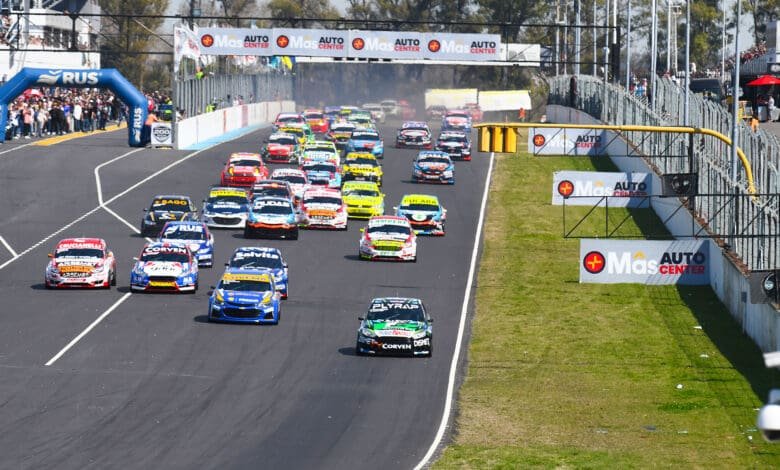 La Carrera de los 200 pilotos tendrá su tercera edición