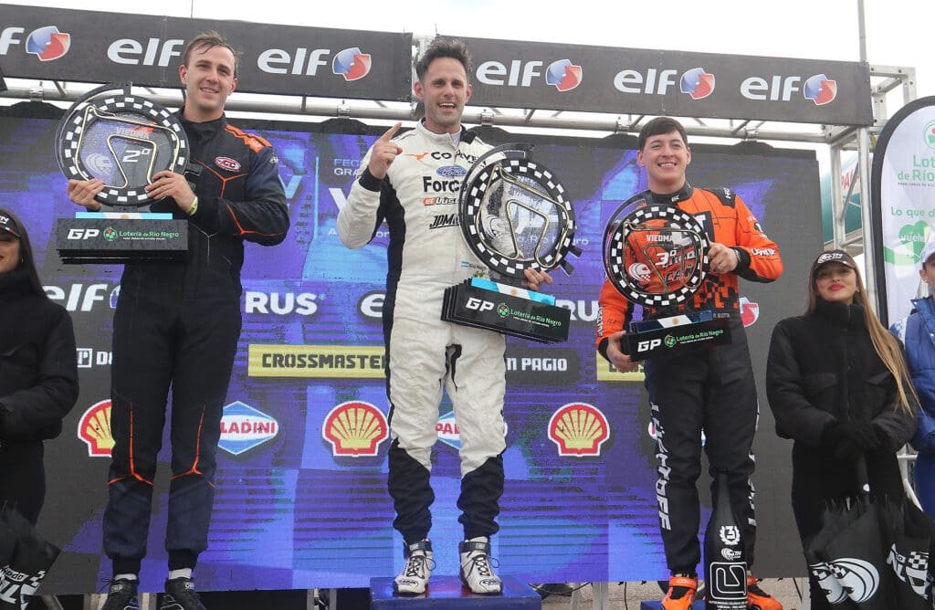 TN Posco final Viedma 2