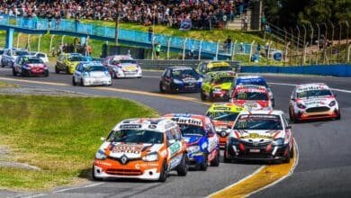Concepción del Uruguay recibirá al Turismo Pista