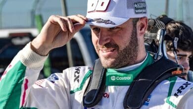 Canapino cada vez está más firme en el torneo