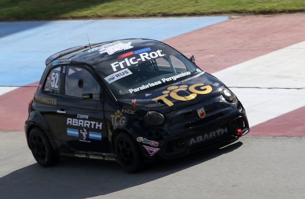 Copa Abarth: Prueba Preselectiva para pilotos 6 WhatsApp Image 2025 06 05 at 17.58.14