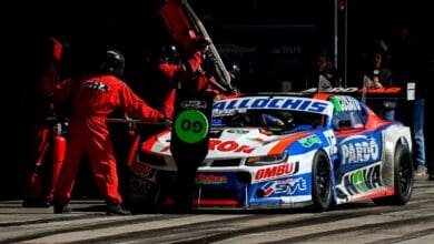 Álvarez fue el ganador 2024