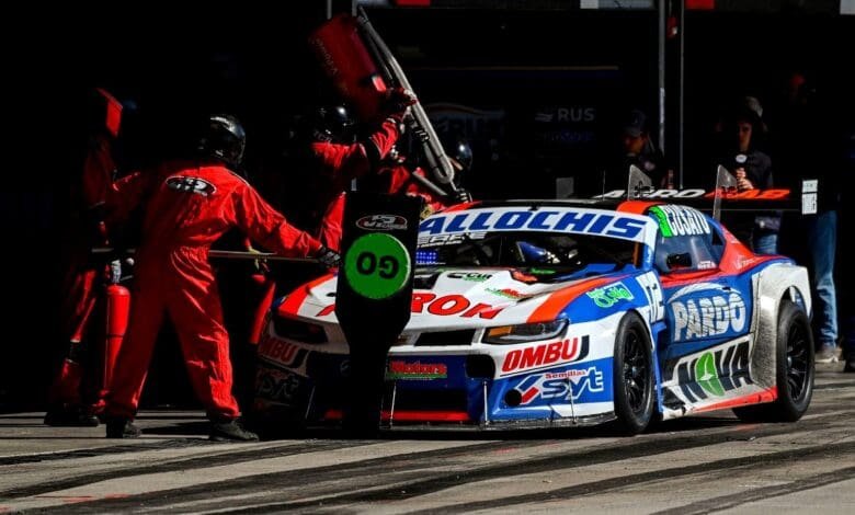 Álvarez fue el ganador 2024