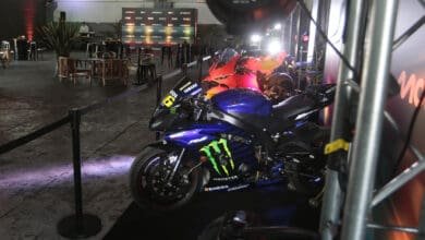 Autodromo MotoGP 2 1