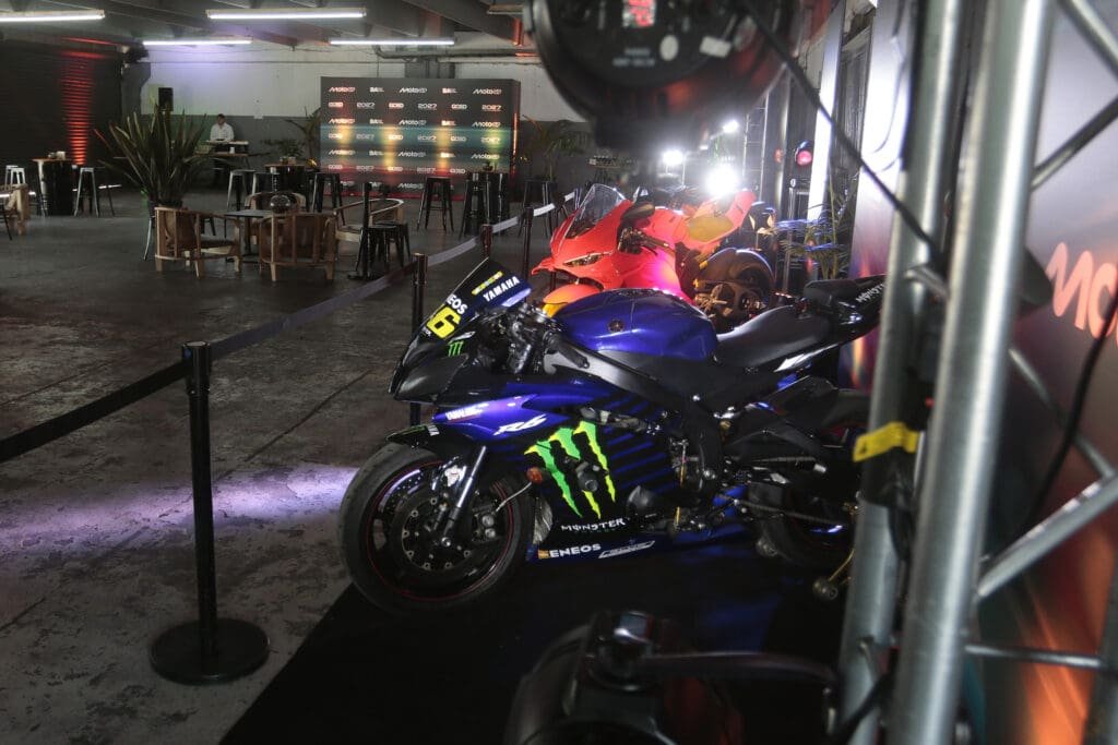 GP Argentina: el Autódromo de Buenos Aires recibirá a MotoGP 3 Autodromo MotoGP 2