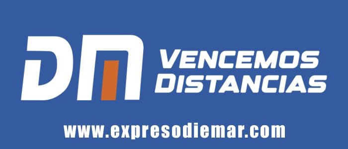 Venciendo distancias: Expreso Diemar, una empresa con ruta 2 BANNER CHICO EXP DM
