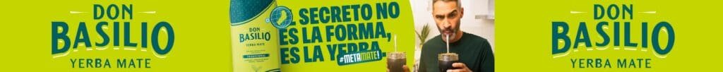 Por una exclusión: Marchesín heredó el éxito en Clase Dos 3 Banner largo Don Basilio