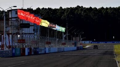 Concepción será sede de la octava fecha