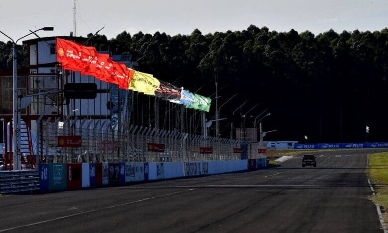 Concepción será sede de la octava fecha