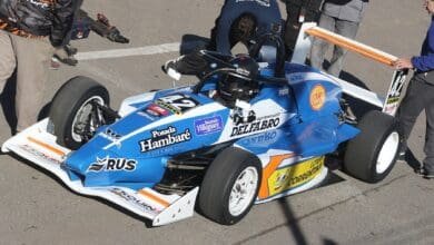 Traverso confía en volver a ser protagonista