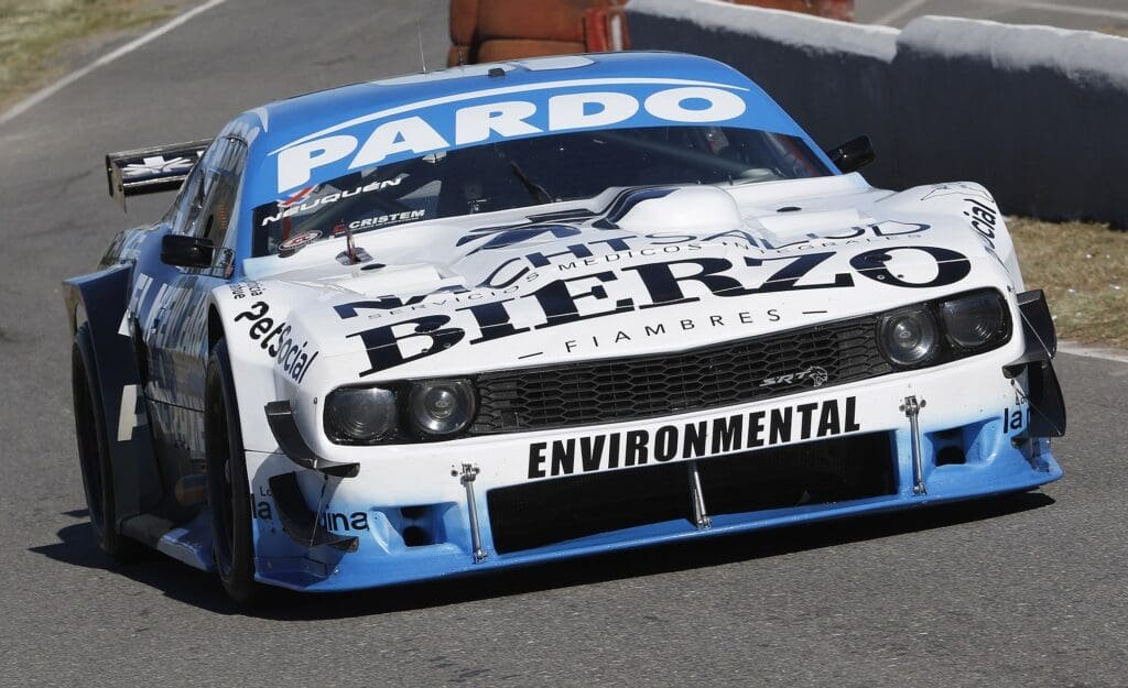 Rodolfo Di Meglio: “Los TC de hoy llevan mucho trabajo” 7 Di Meglio 8