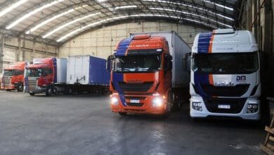 Expreso Diemar es una de las empresas más importante de transporte del país