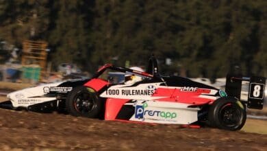 F3 Olaverria carrera sab CDU