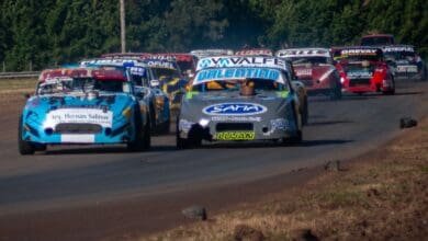 El GTM hará su tercera presentación en Brandsen