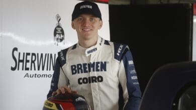 Jakos confía en mejorar la performance y meterse en la Copa de Oro