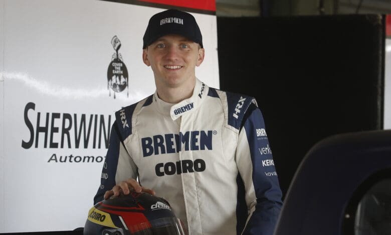 Jakos confía en mejorar la performance y meterse en la Copa de Oro