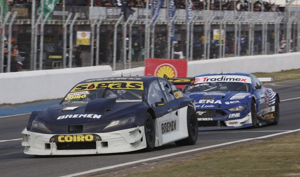 “Andi” Jakos: “Nos viene costando mucho la confiabilidad” 3 Jakos 2