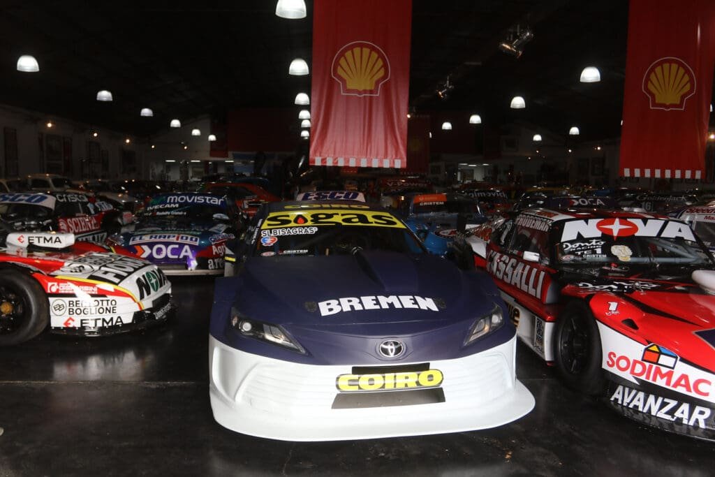 “Andi” Jakos: “Nos viene costando mucho la confiabilidad” 5 Jakos 3