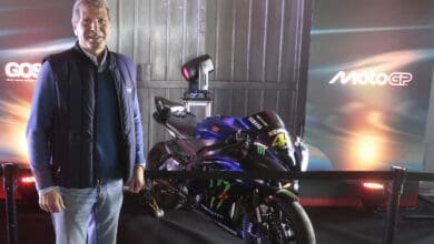 Fernando Croceri: “Es un sueño tener un autódromo de última generación” 9 Croceri dio detalle del proyecto
