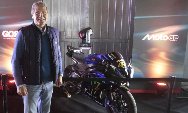 Croceri dio detalle del proyecto