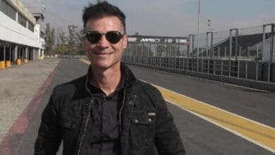 Sebastián Porto: “Recuperar la fecha de MotoGP es grandioso” 6 Porto se mostró feliz con el anuncio