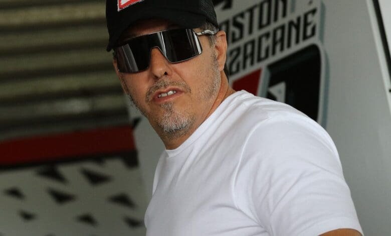 Mazzacane quiere volver a los primeros planos