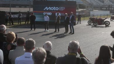 GP Argentina: el Autódromo de Buenos Aires recibirá a MotoGP 7 El Mundial de Motociclismo volverá al autódromo de Buenos Aires