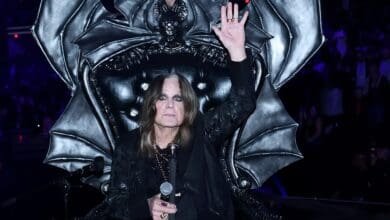 Ozzy fierrero: la pasión del “Padre del metal” por los autos 6 Ozzy se despidió hace unas semanas en el escenario