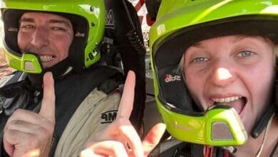 Gobernatore y Jandiriz celebran el triunfo