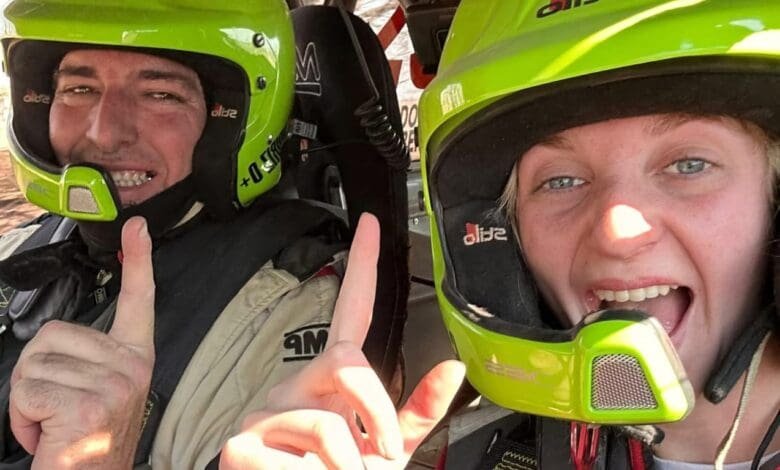 Gobernatore y Jandiriz celebran el triunfo