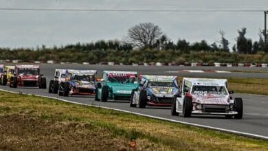 Las Mayores del Sudeste brindaron grandes espectáculos en San Cayetano