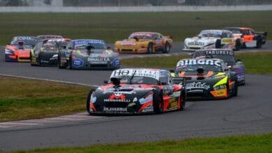 Buenos Aires será escenario de la quinta fecha