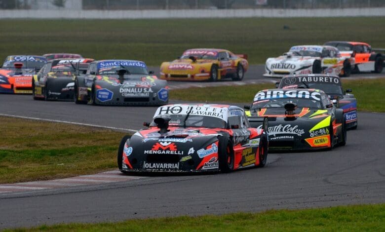 Buenos Aires será escenario de la quinta fecha