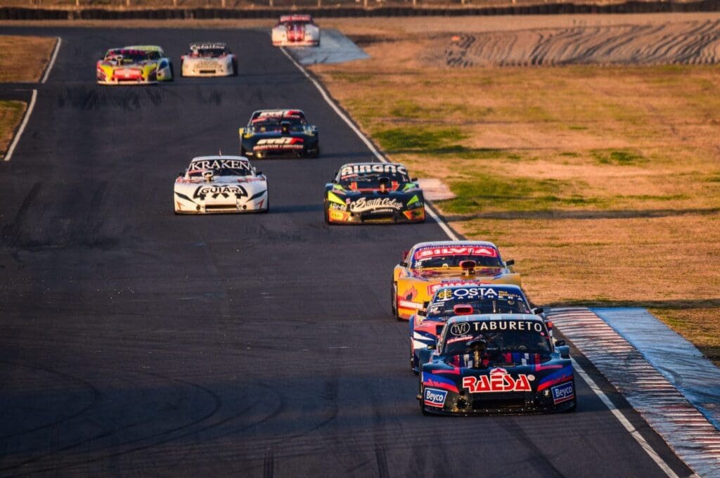 T4000 Series sab BSAS 2